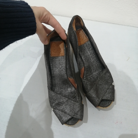 Tory burch shoes - Picture 2 of 7